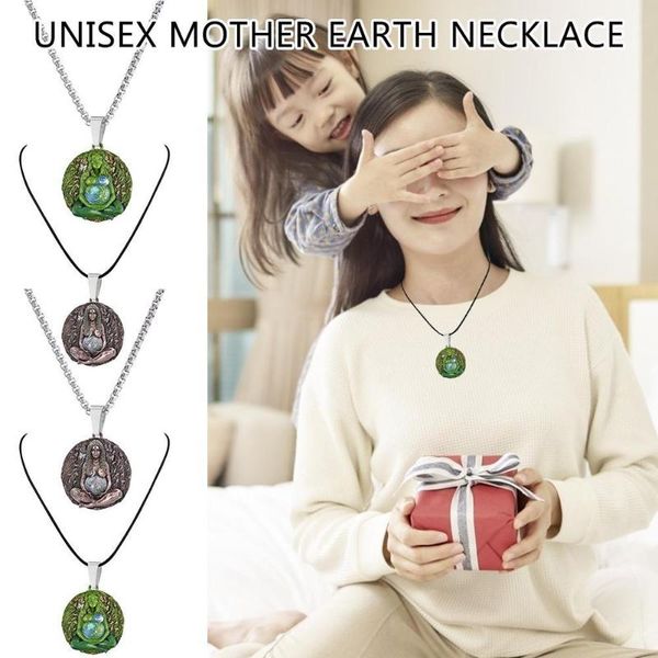 interior decorations mother earth statue pendant art necklace figurine car decor ornament goddess for mother's day gift
interior decorations mother earth statue pendant art necklace figurine car decor ornament goddess for mother's day gift