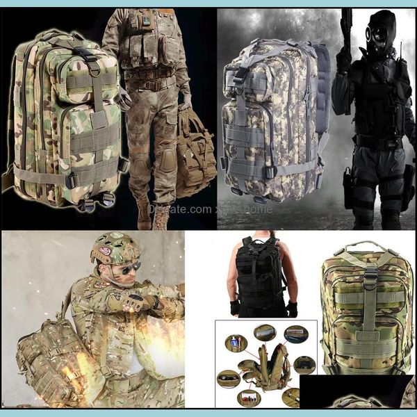 bags sports & outdoors 3p outdoor oxford fabric military tactical backpack trekking sport travel rucksacks camping hiking camouflage bag dro
bags sports & outdoors 3p outdoor oxford fabric military tactical backpack trekking sport travel rucksacks camping hiking camouflage bag dro