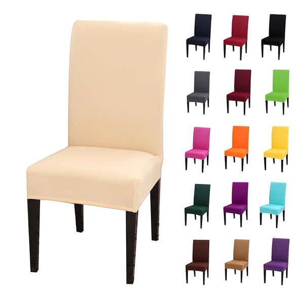 stretch spandex removable dining room chair covers slipcover living home party wedding decoration cover solid color
stretch spandex removable dining room chair covers slipcover living home party wedding decoration cover solid color