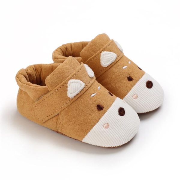 first walkers cotton baby shoes cartoon soft sole anti slip born boys infant prewalkers toddler girls footwear
first walkers cotton baby shoes cartoon soft sole anti slip born boys infant prewalkers toddler girls footwear