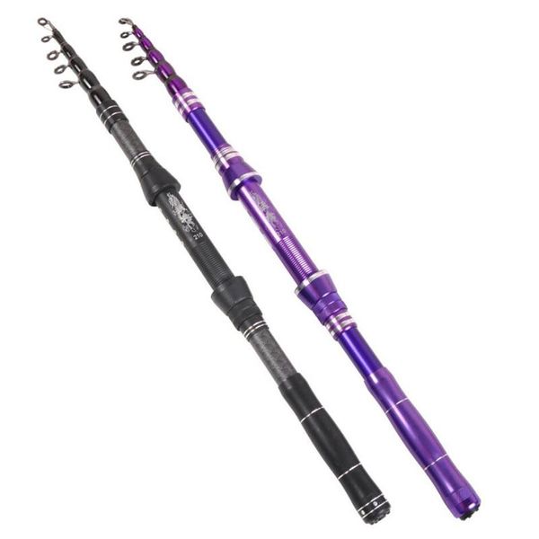 1.8-3.0m fishing rod multifunction spinning carbon pole travel ultrashort boat rods
1.8-3.0m fishing rod multifunction spinning carbon pole travel ultrashort boat rods