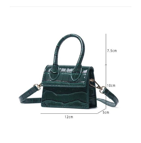 evening bags 2021 alligator pattern women shoulder flap pu leather casual solid crossbody for bolsas
evening bags 2021 alligator pattern women shoulder flap pu leather casual solid crossbody for bolsas