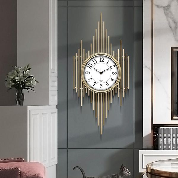 silent wall clock modern design living room iron movement large nordic simple reloj de pared home decoration clocks
silent wall clock modern design living room iron movement large nordic simple reloj de pared home decoration clocks
