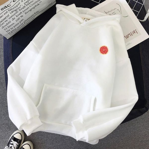 women's hoodies & sweatshirts female fleece long sleeve autumn women sweatshirt hoodie korean ulzzang harajuku grapefruit printed pullo, Black
women's hoodies & sweatshirts female fleece long sleeve autumn women sweatshirt hoodie korean ulzzang harajuku grapefruit printed pullo, Black