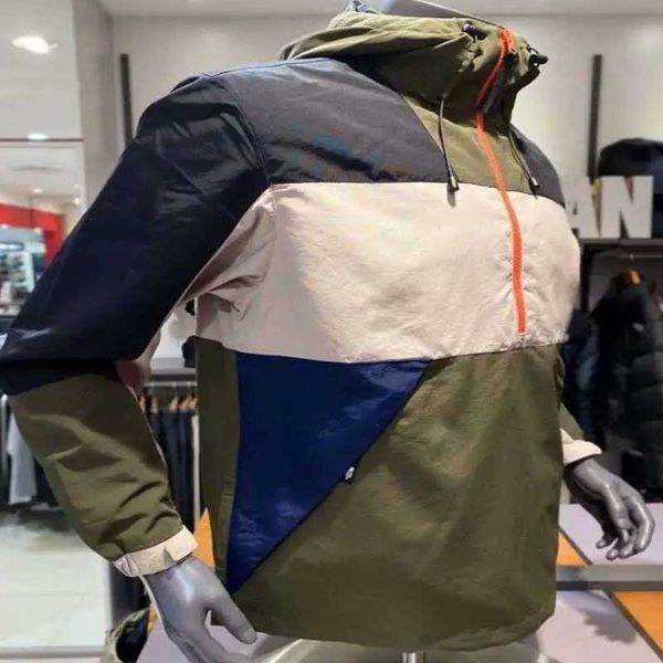 men long sleeve jacket letter print clothes zipper coat casual hip hop style outdoor contrast color spring loosed fashion stripe clothes, Black;brown
men long sleeve jacket letter print clothes zipper coat casual hip hop style outdoor contrast color spring loosed fashion stripe clothes, Black;brown