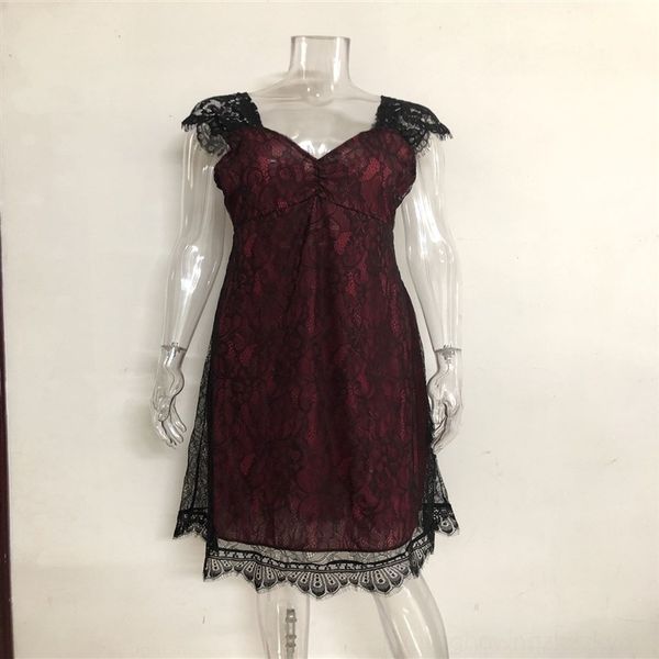 yzaq 2021 plus size es lace suer gothic large fat slim 2021 lace dresssummer gothic large fat mm slim dress
yzaq 2021 plus size es lace suer gothic large fat slim 2021 lace dresssummer gothic large fat mm slim dress
