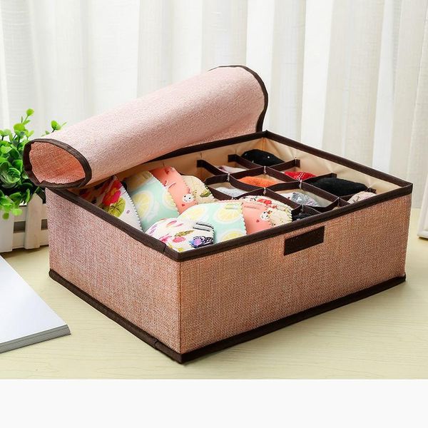 storage drawers the household clothing necessities underwear folding box drawer organizer 
storage drawers the household clothing necessities underwear folding box drawer organizer