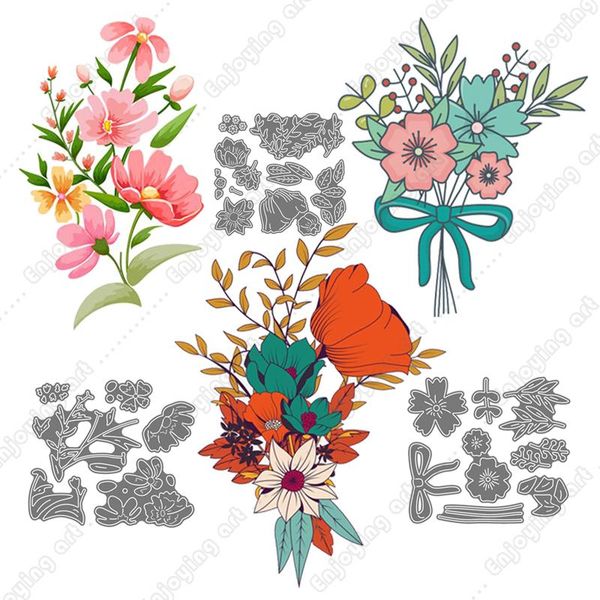 painting supplies beautiful flowers diy bouquet metal cutting dies stencil for scrapbooking letter christmas card birthday stamp die cut
painting supplies beautiful flowers diy bouquet metal cutting dies stencil for scrapbooking letter christmas card birthday stamp die cut