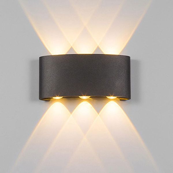 outdoor wall lamps lighting lamp modern led waterproof ip65 porch light up down sconce exterior garden
outdoor wall lamps lighting lamp modern led waterproof ip65 porch light up down sconce exterior garden