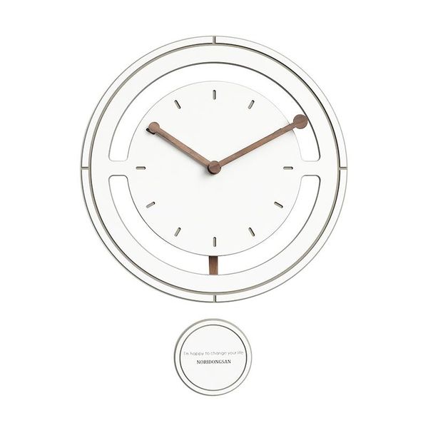 wall clocks nordic art clock modern silent atmospheric with pendulum minimalist creative wand klok fashion mm60wc
wall clocks nordic art clock modern silent atmospheric with pendulum minimalist creative wand klok fashion mm60wc