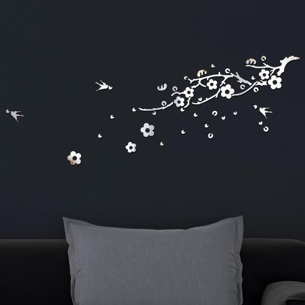 window stickers fashion wall sticker luxury 3d sun flower home decor bell cool mirrors living room background decal decoration #y5
window stickers fashion wall sticker luxury 3d sun flower home decor bell cool mirrors living room background decal decoration #y5