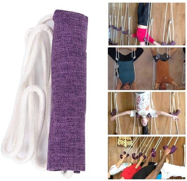 resistance bands 4-pack yoga rope 17mm cvc durable auxiliary training wall sport bag arm straps for outdoor exercise equipment
resistance bands 4-pack yoga rope 17mm cvc durable auxiliary training wall sport bag arm straps for outdoor exercise equipment