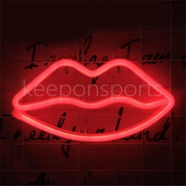 decorative light neon lip sign led night lights bedroom decoration birthday wedding party house wall decor valentines day gift
decorative light neon lip sign led night lights bedroom decoration birthday wedding party house wall decor valentines day gift