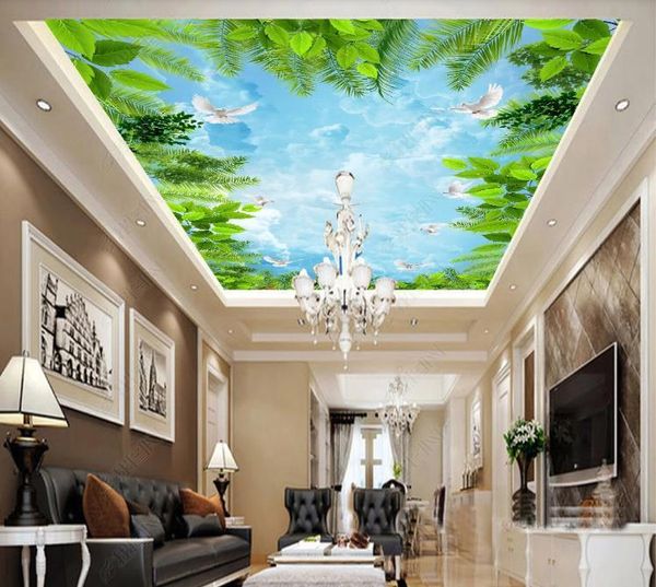 wallpapers custom large ceiling mural wallpaper 3d fairytale fantasy forest sky clouds po living room
wallpapers custom large ceiling mural wallpaper 3d fairytale fantasy forest sky clouds po living room