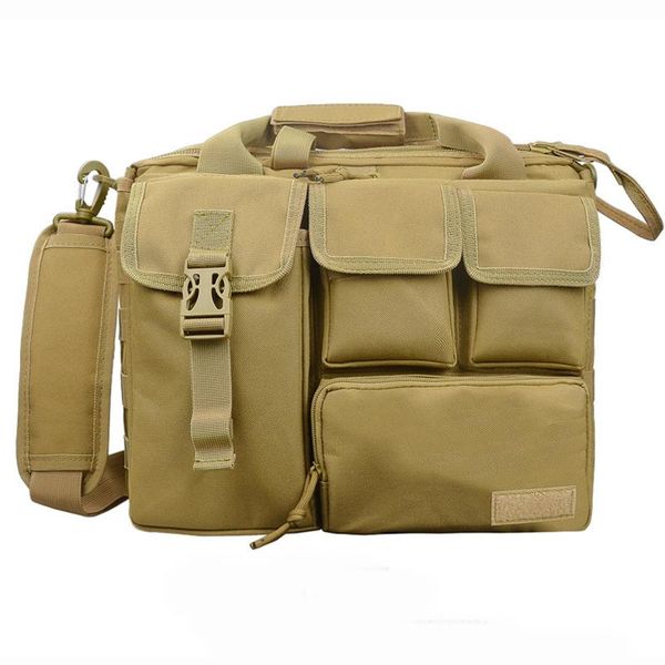 outdoor bags military tactical multifunction nylon shoulder bag molle compute messenger laphandbags briefcase for hiking
outdoor bags military tactical multifunction nylon shoulder bag molle compute messenger laphandbags briefcase for hiking