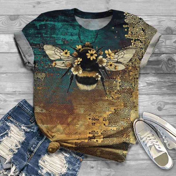plus size short sleeve 3d women shirts animal printed o neck tee tunic 3xl ropa mujer, White
plus size short sleeve 3d women shirts animal printed o neck tee tunic 3xl ropa mujer, White