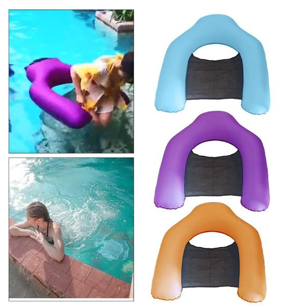 durable water hammock beach float chair recliner portable lounger travel mat inflatable floats & tubes
durable water hammock beach float chair recliner portable lounger travel mat inflatable floats & tubes