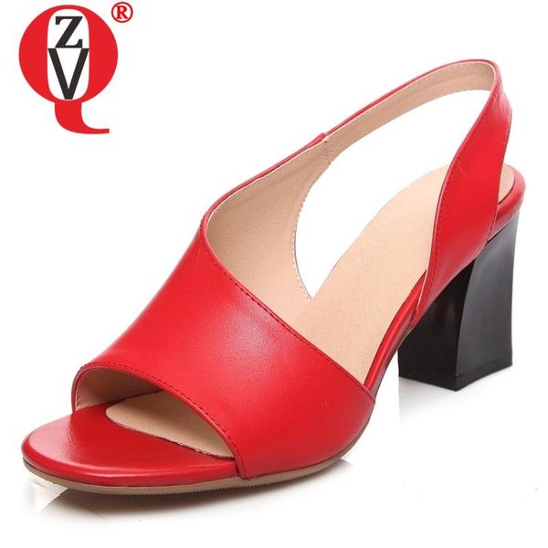 cozy cow leather woman sandals summer fashion party cool girl cross-strap high heels women shoes solid red black white
cozy cow leather woman sandals summer fashion party cool girl cross-strap high heels women shoes solid red black white