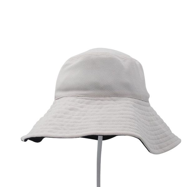 cloches 2021 mesh sparsil summer bucket hat women outdoor sunscreen cotton fishing hunting cap men basin sun prevent solid, Blue;gray
cloches 2021 mesh sparsil summer bucket hat women outdoor sunscreen cotton fishing hunting cap men basin sun prevent solid, Blue;gray