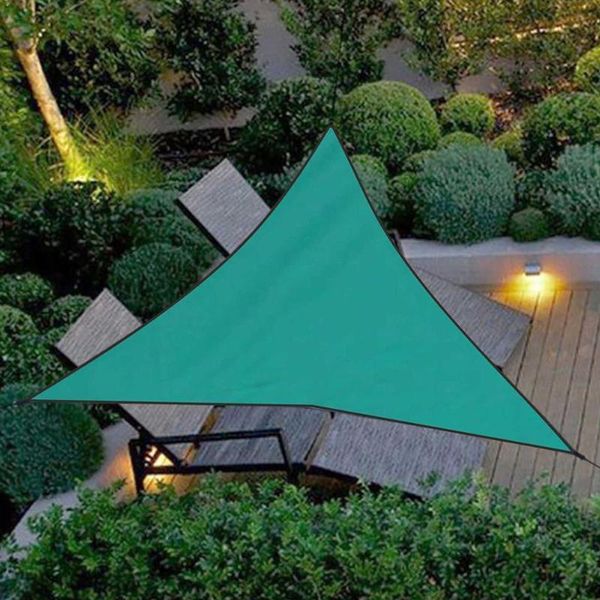 shade waterproof sail anti-uv sunshade net outdoor garden sunscreen sunblock cloth plant greenhouse cover car xl
shade waterproof sail anti-uv sunshade net outdoor garden sunscreen sunblock cloth plant greenhouse cover car xl
