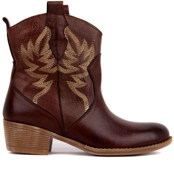 boots pu embroidered women ankle motorcycle female autumn winter shoes woman punk, Black
boots pu embroidered women ankle motorcycle female autumn winter shoes woman punk, Black
