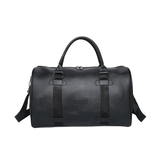 style cool lovers single shoulder diagonal cross travel bag pu waterproof short-distance hand luggage duffel bags
style cool lovers single shoulder diagonal cross travel bag pu waterproof short-distance hand luggage duffel bags