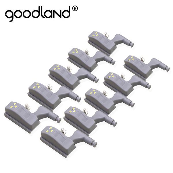 goodland led under cabinet light sensor wardrobe universal armario inner hinge lamp for kitchen cupboard closet
goodland led under cabinet light sensor wardrobe universal armario inner hinge lamp for kitchen cupboard closet