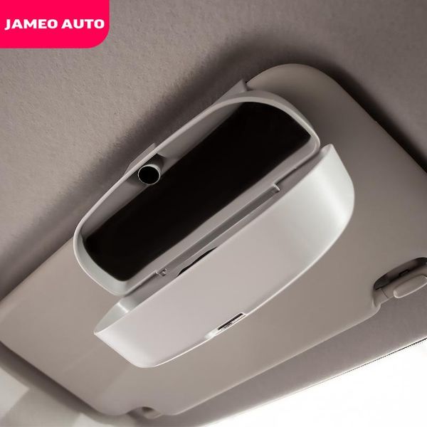 other interior accessories jameo auto car sun visor glasses box sunglasses case holder storage for grand c4 picasso aircross c elyse
other interior accessories jameo auto car sun visor glasses box sunglasses case holder storage for grand c4 picasso aircross c elyse