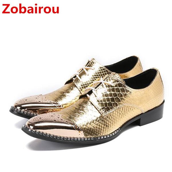 dress shoes zobairou mens luxury gold oxford for men genuine leather flats square toe lace up formal loafers, Black
dress shoes zobairou mens luxury gold oxford for men genuine leather flats square toe lace up formal loafers, Black
