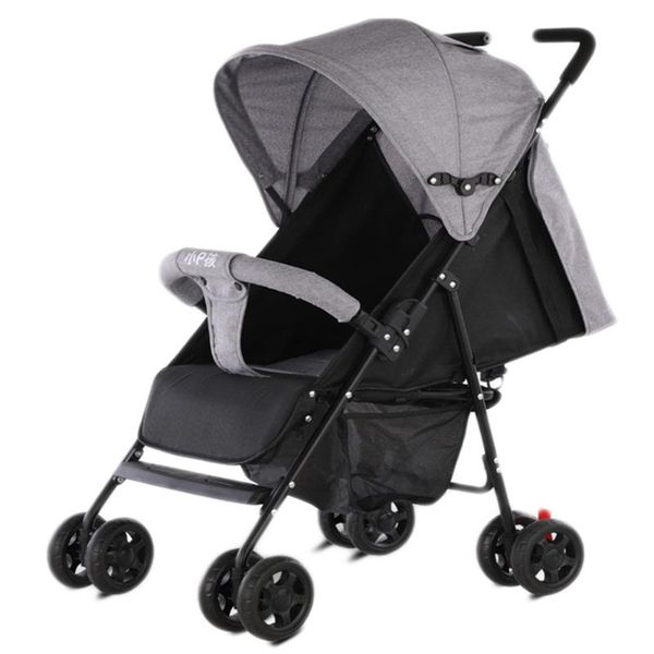 baby stroller high landscape light weight can sit and lie down folding aluminum frame suitable 4 seasons born infant travel strollers#
baby stroller high landscape light weight can sit and lie down folding aluminum frame suitable 4 seasons born infant travel strollers#