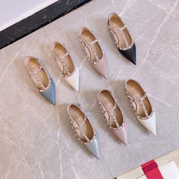 fashion women shoes multicolor designer slippers sandals genuine cowhide leather shoe with logo box flat slipper, Black
fashion women shoes multicolor designer slippers sandals genuine cowhide leather shoe with logo box flat slipper, Black