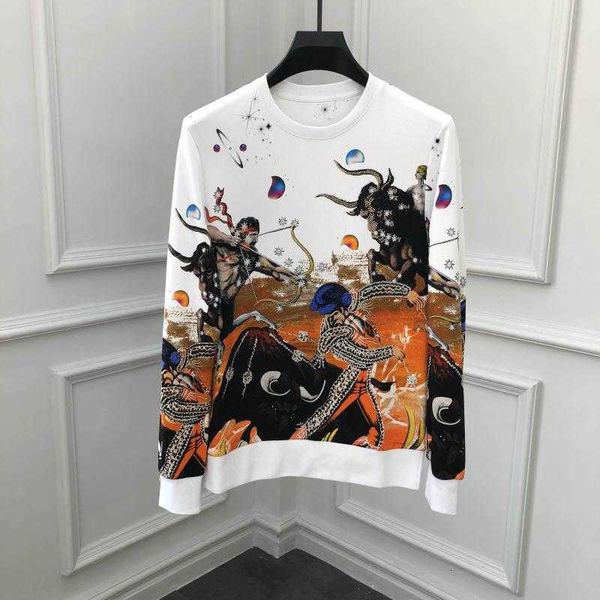 men's hoodies & sweatshirts hoodies mode z12256 sweatshirts luxury track mark european design party men's clothing style a78m, Black
men's hoodies & sweatshirts hoodies mode z12256 sweatshirts luxury track mark european design party men's clothing style a78m, Black