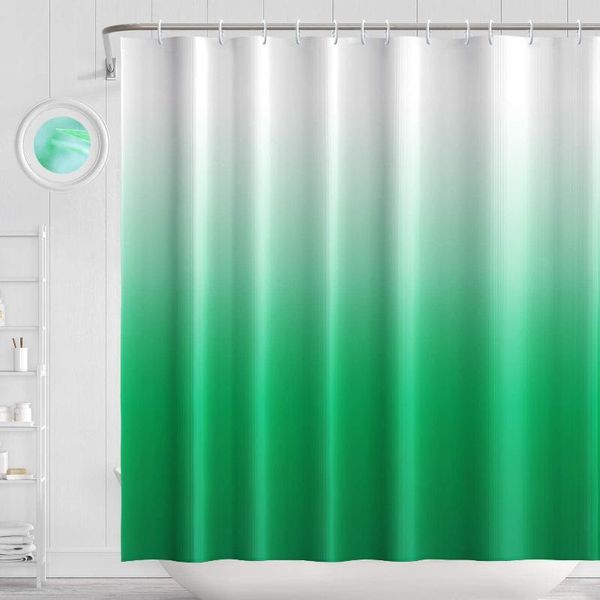 shower curtain mould resistant waterproof polyester 180 x cm bathroom gradient colour with 12 rings curtains
shower curtain mould resistant waterproof polyester 180 x cm bathroom gradient colour with 12 rings curtains
