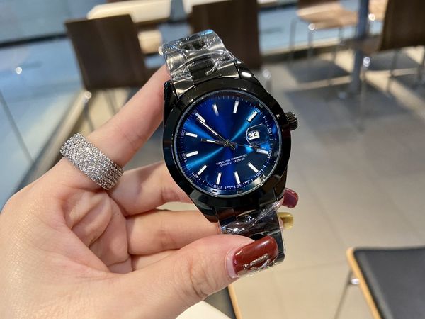 fashion watches mens quartz full steel casual reloj business wristwatch watch men relogio masculino, Slivery;brown
fashion watches mens quartz full steel casual reloj business wristwatch watch men relogio masculino, Slivery;brown