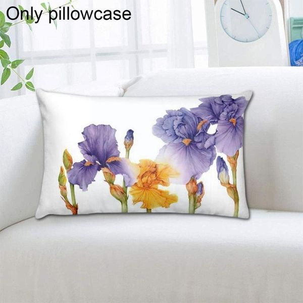 cushion/decorative pillow rectangle modern art floral printed pillowcase watercolor decor 30*50 flower cushion decorative cm sofa illustrati
cushion/decorative pillow rectangle modern art floral printed pillowcase watercolor decor 30*50 flower cushion decorative cm sofa illustrati