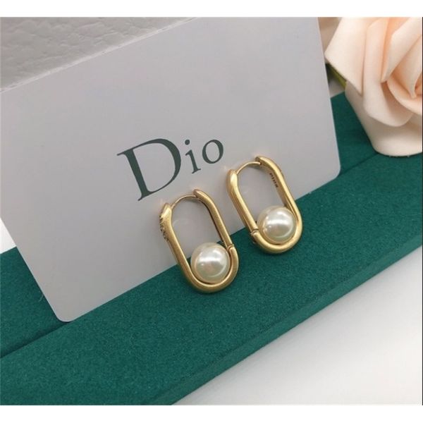 d family's 21-year-old new earrings fashion korean temperament net red simple ear accessories small pearl earrings female 925 silver ne, Golden
d family's 21-year-old new earrings fashion korean temperament net red simple ear accessories small pearl earrings female 925 silver ne, Golden