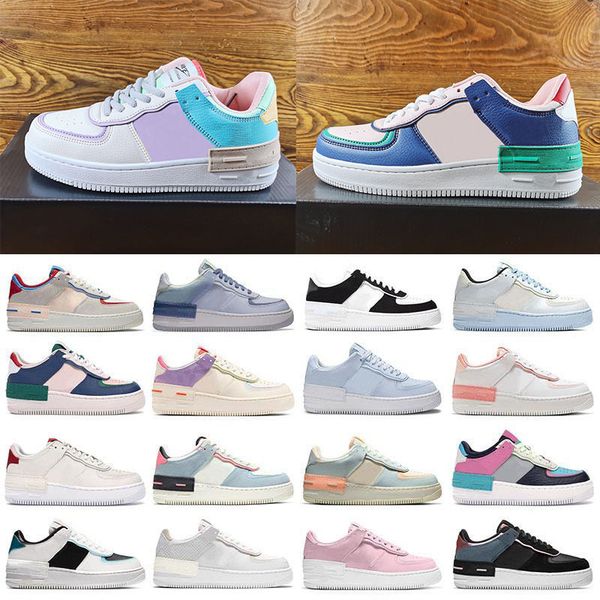 low fashion 1 shadow women running shoe platform shoes skateboard triple black white utility mens trainers sports sneakers scarpe chaussures
low fashion 1 shadow women running shoe platform shoes skateboard triple black white utility mens trainers sports sneakers scarpe chaussures