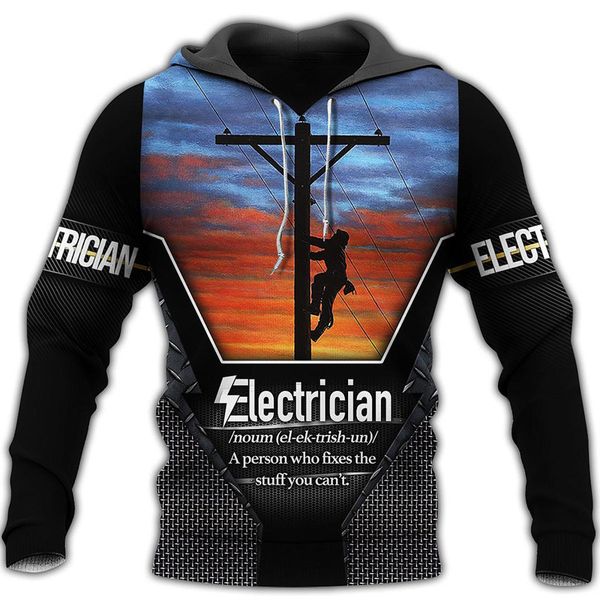 men's hoodies & sweatshirts fashion love electric 3d full body printing zipper shirt casual street hip hop sweatshirt hoodie kcgz, Black
men's hoodies & sweatshirts fashion love electric 3d full body printing zipper shirt casual street hip hop sweatshirt hoodie kcgz, Black