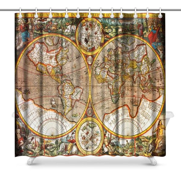 aplysia antique 17th century waterproof bathroom curtain polyester fabric shower for home decor curtains
aplysia antique 17th century waterproof bathroom curtain polyester fabric shower for home decor curtains