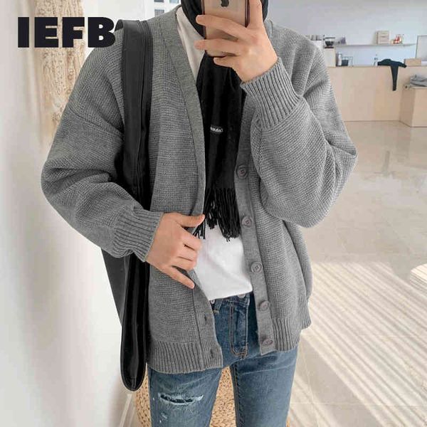 iefb korean cardigan kintted sweater for men trend single breasted kintted spring autumn vintage kintwear coat 9y4542 210524, White;black
iefb korean cardigan kintted sweater for men trend single breasted kintted spring autumn vintage kintwear coat 9y4542 210524, White;black
