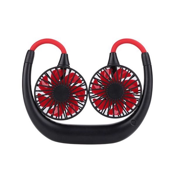 electric fans usb rechargeable cooling fan hands-lazy hanging neck 3 speed air cooler
electric fans usb rechargeable cooling fan hands-lazy hanging neck 3 speed air cooler