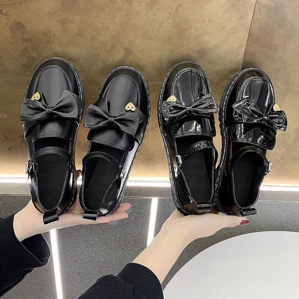 dress shoes women mary jane female butterfly knot platform ladies buckle janpanese lolita style heels woman heart elegant footwears, Black
dress shoes women mary jane female butterfly knot platform ladies buckle janpanese lolita style heels woman heart elegant footwears, Black
