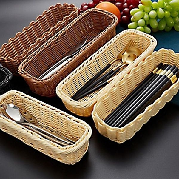 storage baskets norbi rattan basket hand-made food platter container for fruit snack bread kitchen knife fork rectangular
storage baskets norbi rattan basket hand-made food platter container for fruit snack bread kitchen knife fork rectangular
