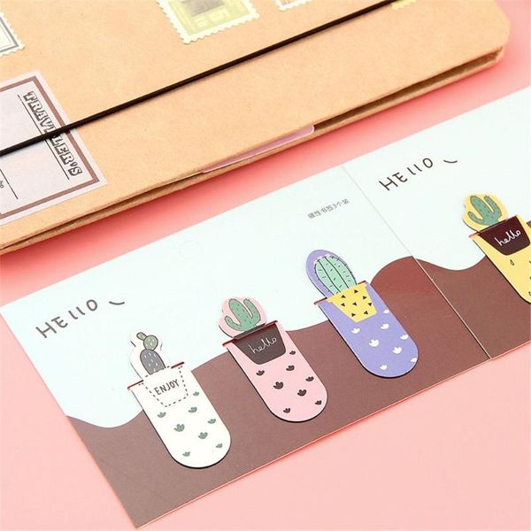 bookmark 3pcs fresh cute cactus magnetic bookmarks kawaii stationery creative paper dividers book labels page clips school supplies
bookmark 3pcs fresh cute cactus magnetic bookmarks kawaii stationery creative paper dividers book labels page clips school supplies