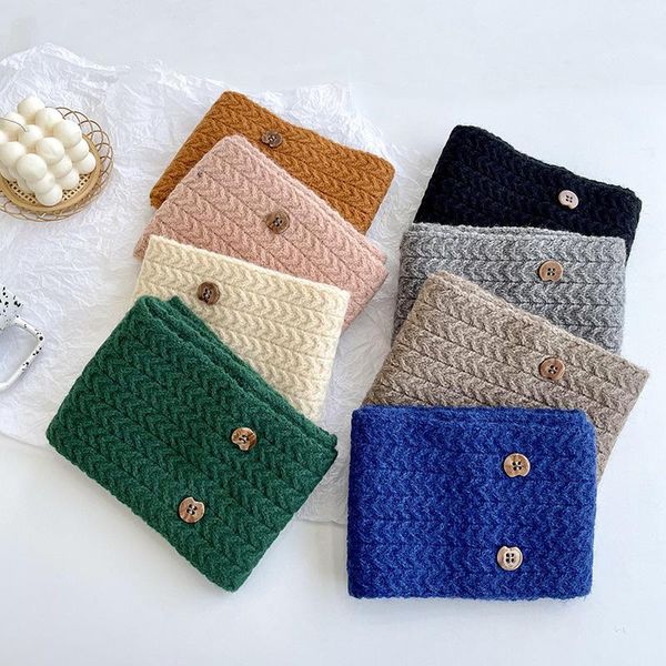 bow ties knitted small fake collars scarf for women autumn winter candy color knot warm false collar detachable nep kraagie, Black;gray
bow ties knitted small fake collars scarf for women autumn winter candy color knot warm false collar detachable nep kraagie, Black;gray