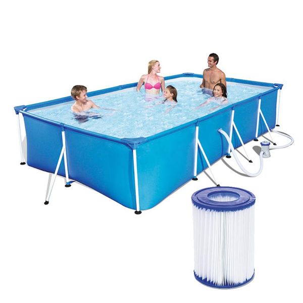 pool & accessories tubular swimming filter cartridge size ii for 58094 pump type 2 outdoor pools tools
pool & accessories tubular swimming filter cartridge size ii for 58094 pump type 2 outdoor pools tools