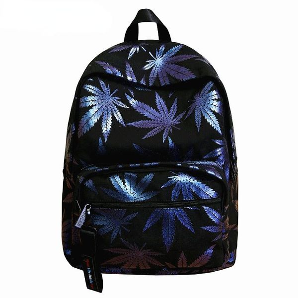 backpack printing women and men large capacity sequins leaves school bags for teenage lapbagpack female travel bag daypack
backpack printing women and men large capacity sequins leaves school bags for teenage lapbagpack female travel bag daypack