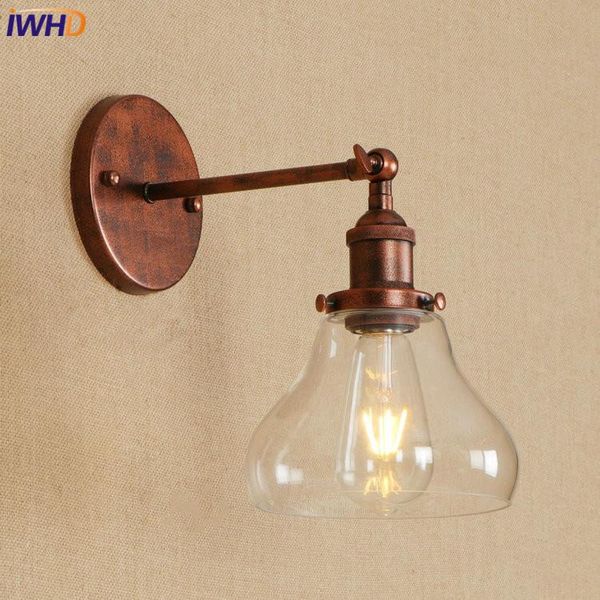 wall lamps iwhd retro edison led lamp glass adjsutable fixtures home lighting rh wandlamp vintage light applique murale luminaire
wall lamps iwhd retro edison led lamp glass adjsutable fixtures home lighting rh wandlamp vintage light applique murale luminaire