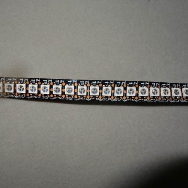addressable 1m 144leds/m dc5v sk6812 led pixel strip,non-waterproof,with 144pixels/m;black pcb strips
addressable 1m 144leds/m dc5v sk6812 led pixel strip,non-waterproof,with 144pixels/m;black pcb strips