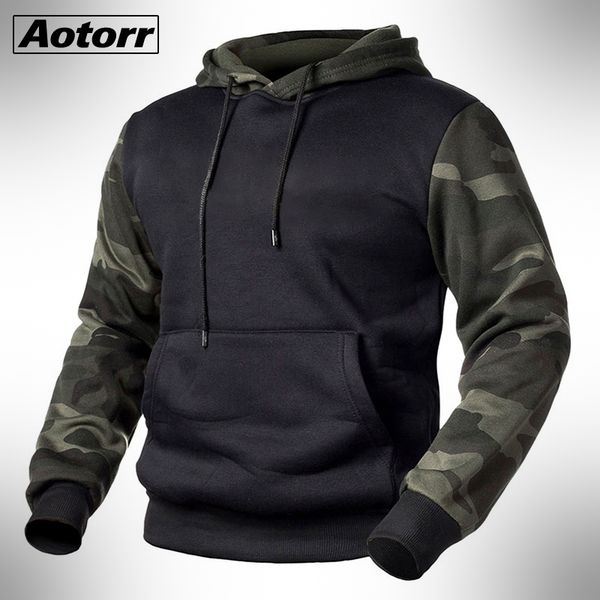 army green men military camouflage hoodies autumn winter hooded sweatshirts male camo hoody hip hop streetwear brand 4xl, Black
army green men military camouflage hoodies autumn winter hooded sweatshirts male camo hoody hip hop streetwear brand 4xl, Black